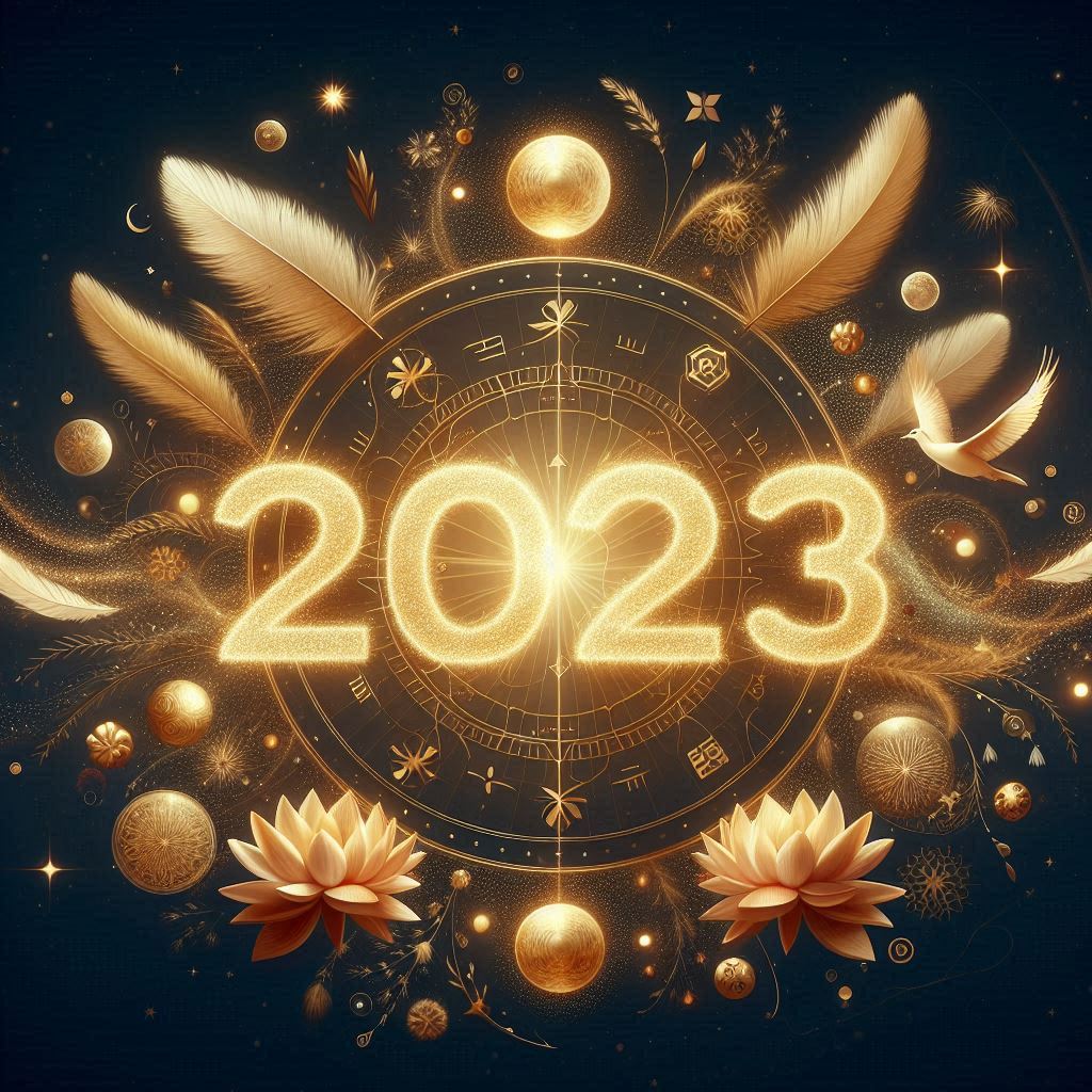 The Spiritual Significance of 2023