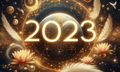 The Spiritual Significance of 2023