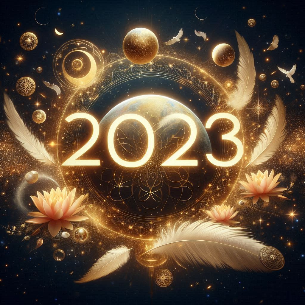 The Spiritual Significance of 2023