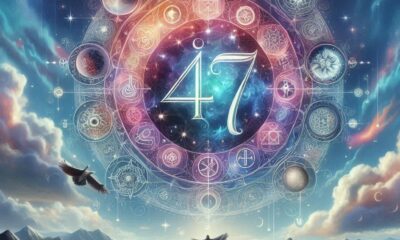 The Spiritual Significance of the Number 47