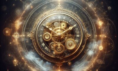 The Spiritual Significance of Time An Exploration