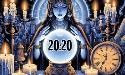Spiritual Meaning of 20/20 Insights Into Numerology