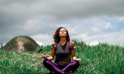 Connecting with Nature and Finding Inner Peace