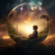 Do we pre-determine our destinies before we born