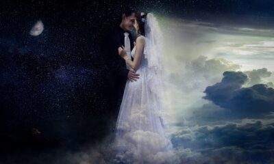 Dreaming About Your Ex Getting Married