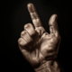 Right Thumb Twitches The Spiritual Significance