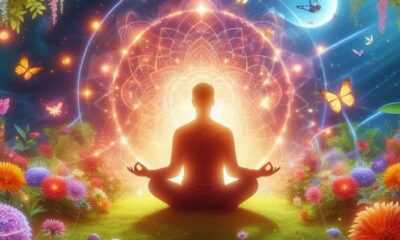 Spiritual Aura and how can it impact your life