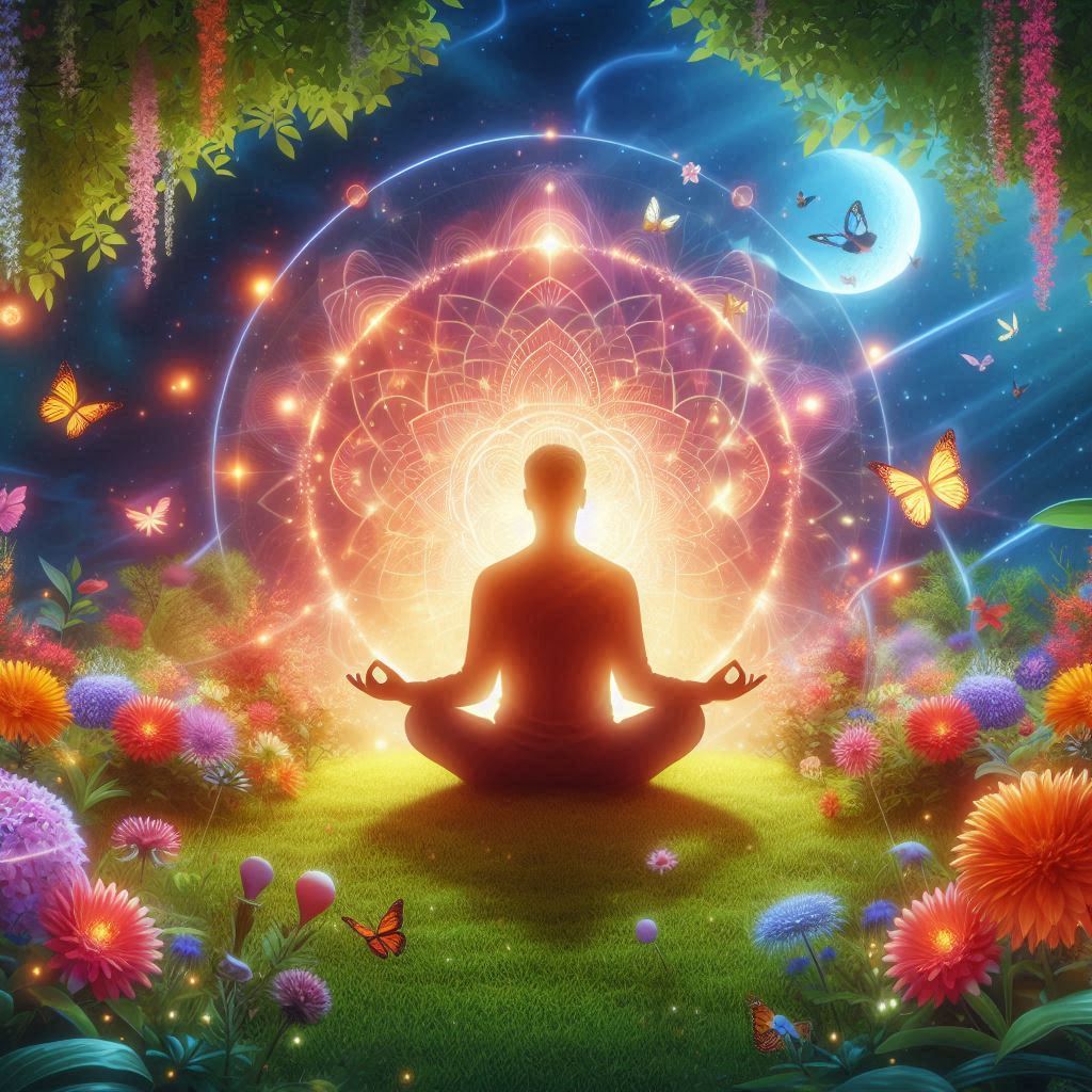 Spiritual Aura and how can it impact your life