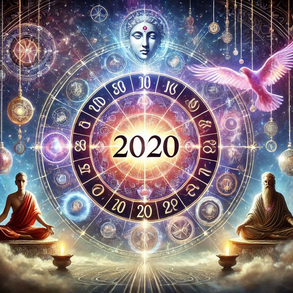 Spiritual Meaning of 20/20 Insights Into Numerology
