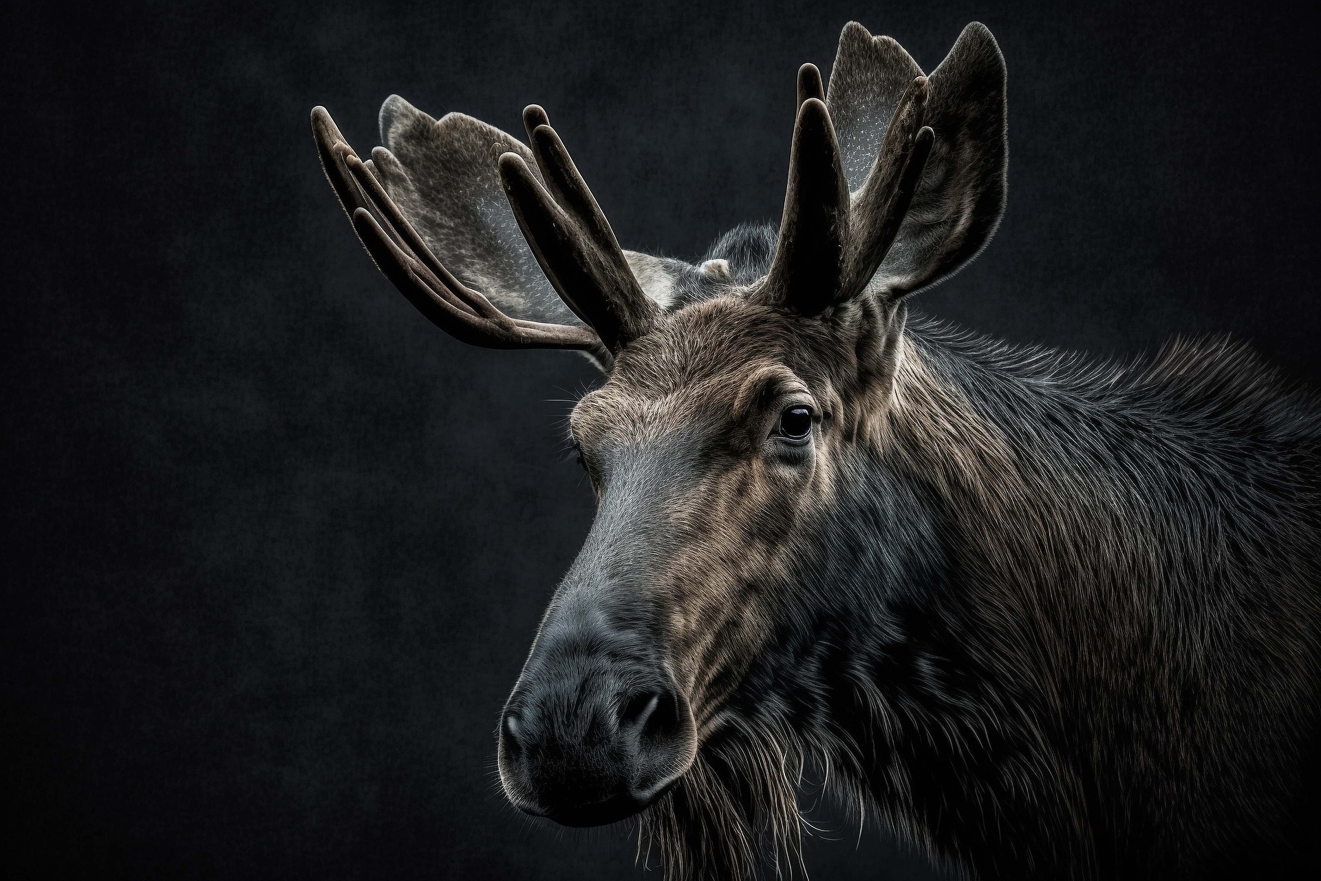 Spiritual Meaning of Seeing a Moose in Your Dreams