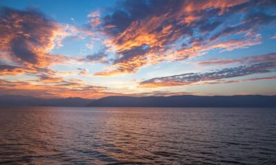 Spiritual Significance of The Red Sea in Religious