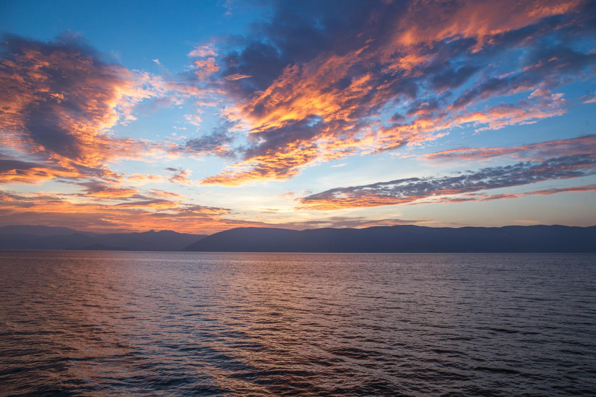 Spiritual Significance of The Red Sea in Religious