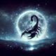 Spiritual Significance of the Full Moon in Scorpio