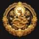 The Golden Dragon Symbolize in Spirituality