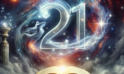 The Significance of the Number 21 in Spirituality