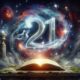The Significance of the Number 21 in Spirituality