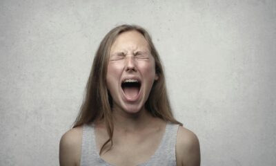 The Spiritual Significance of Screaming in Sleep