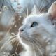 The Spiritual Significance of Seeing a White Cat