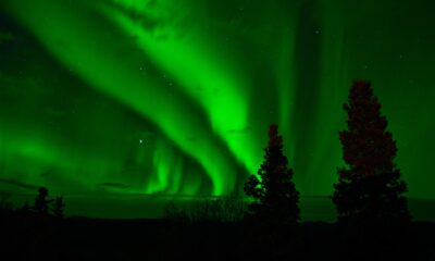 The Spiritual Significance of the Aurora Borealis