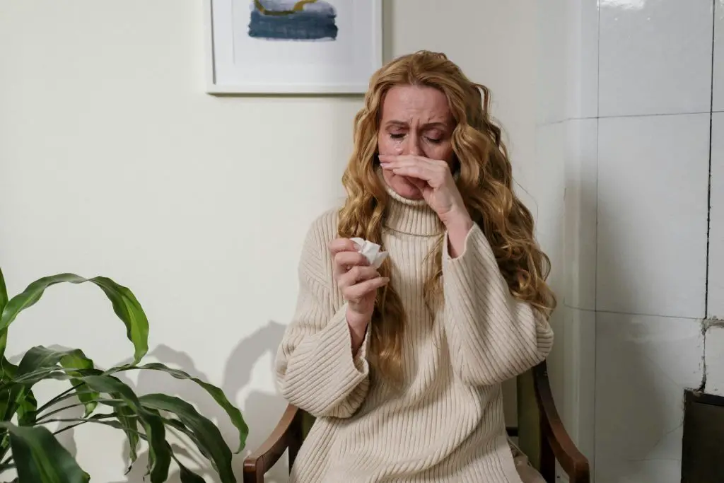 The Spiritual Symbolism Behind Nosebleeds