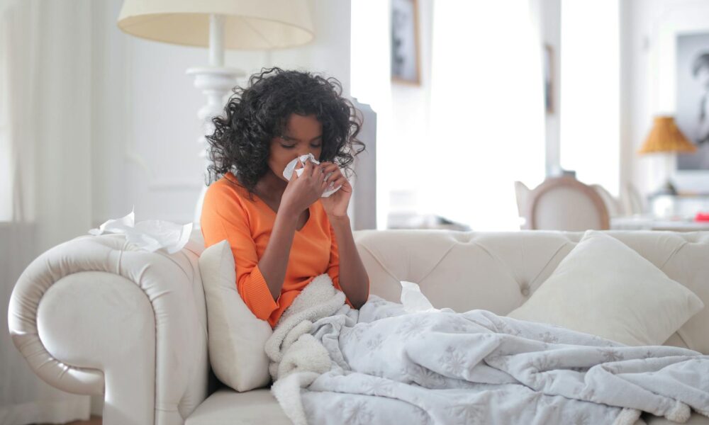 The Spiritual Symbolism Behind Nosebleeds