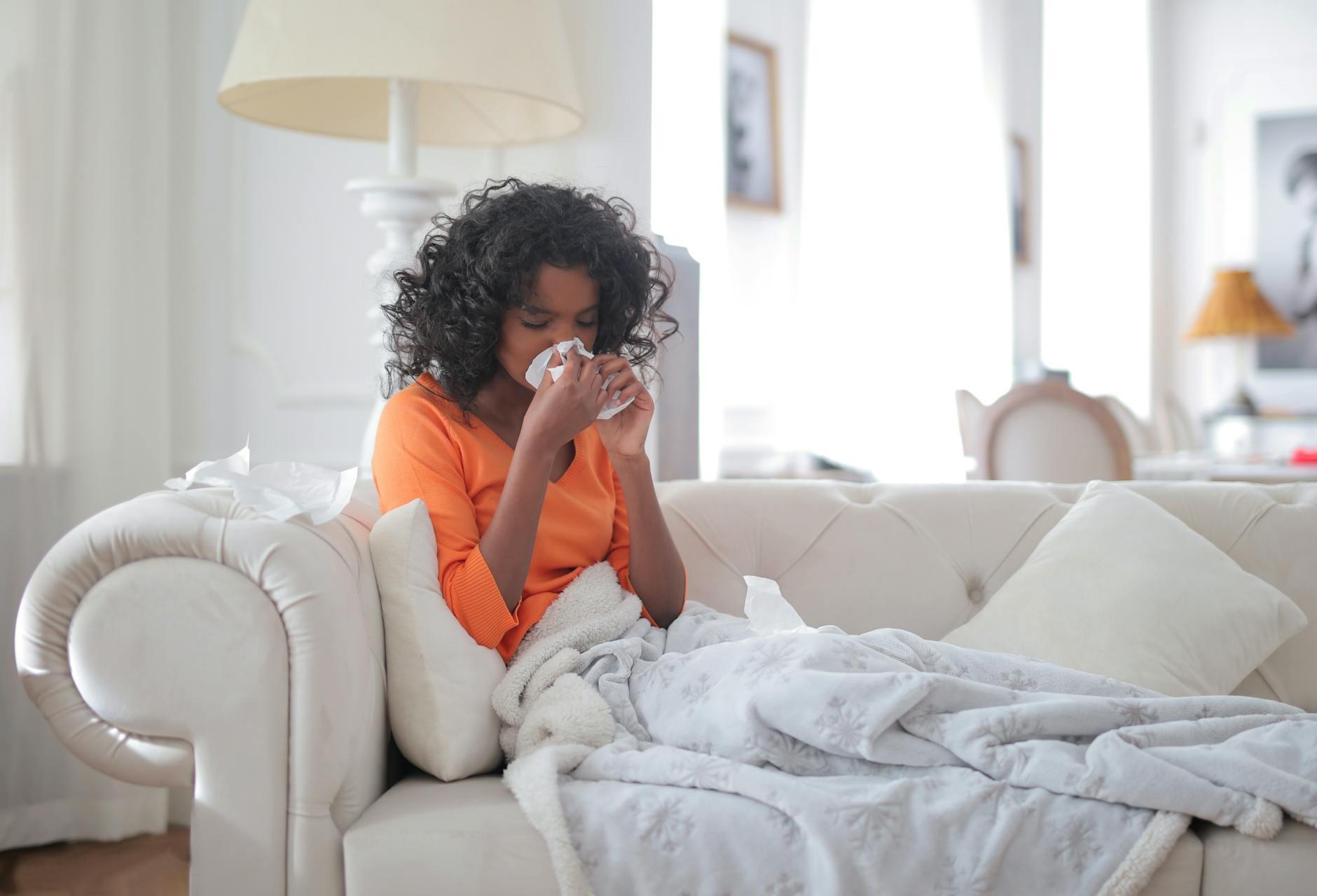 The Spiritual Symbolism Behind Nosebleeds