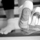 The Spiritual Symbolism of the Left Foot