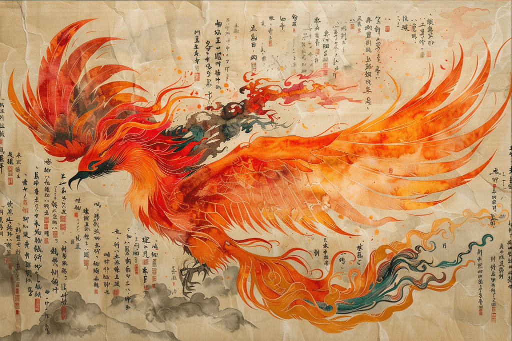 What is The Symbolic Meaning Behind Phoenix Tattoo?