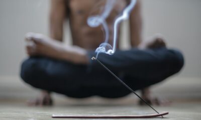 Spiritual Symbolism of the Right Side of the Body