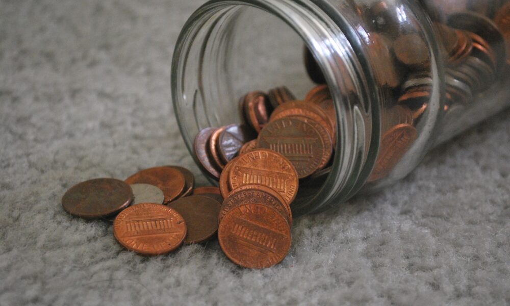Exploring the Spiritual Meaning of Pennies
