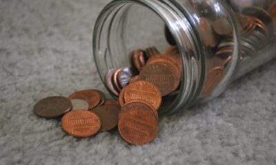 Exploring the Spiritual Meaning of Pennies