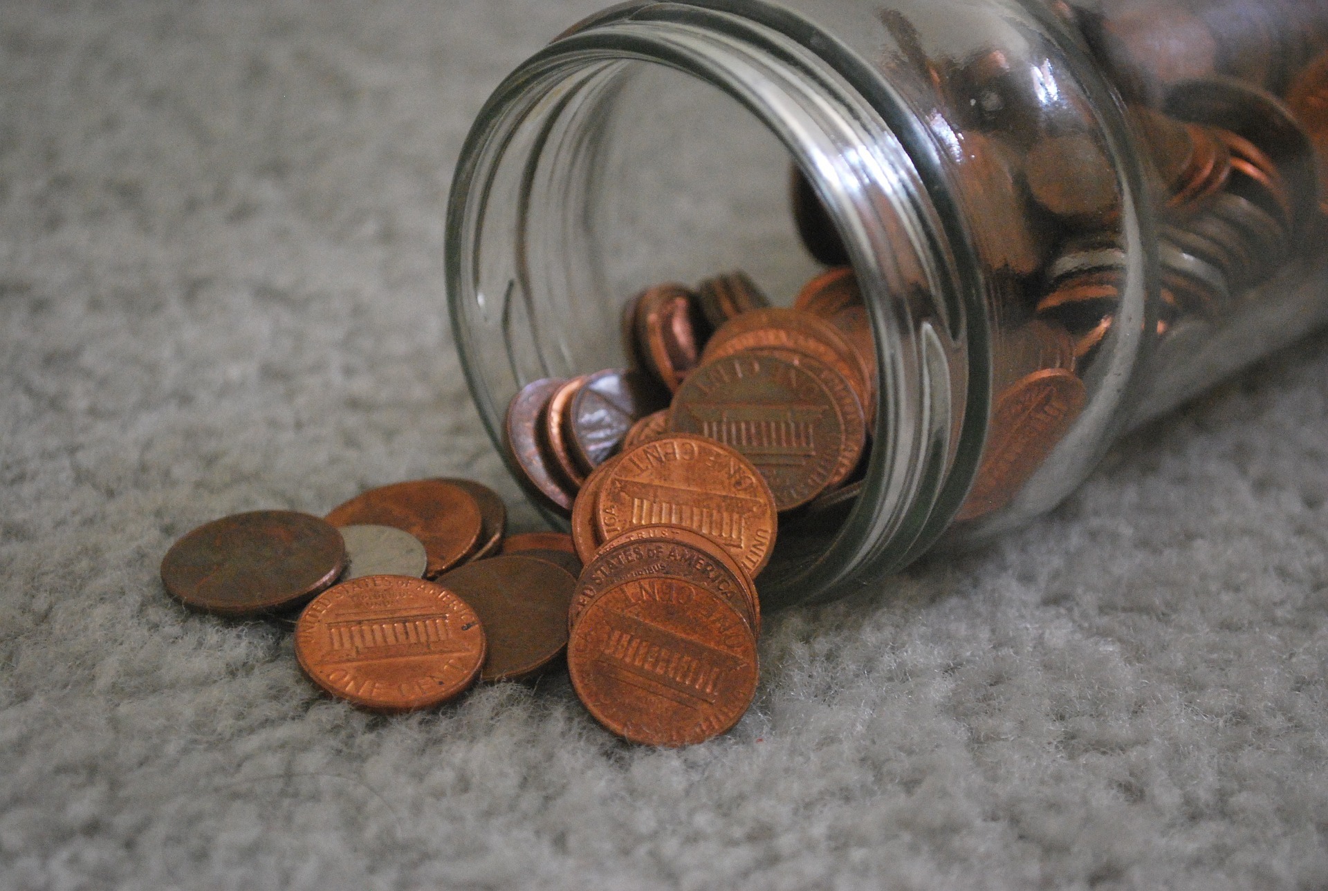 Exploring the Spiritual Meaning of Pennies