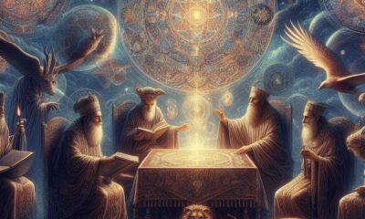 Exploring the Spiritual Traditions of Canaanites