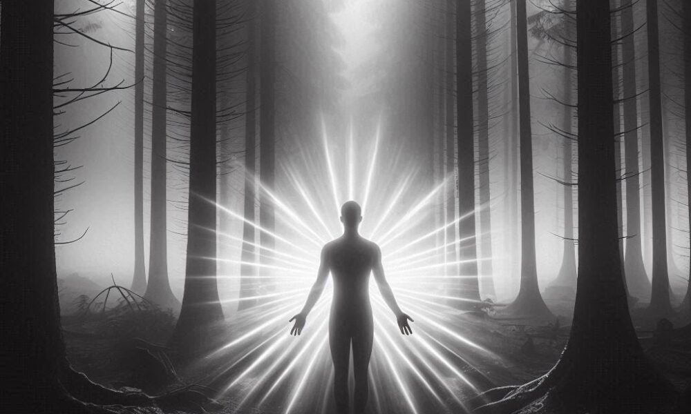 Gray Aura Understanding its Spiritual Significance