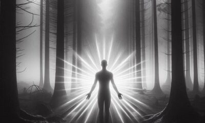Gray Aura Understanding its Spiritual Significance