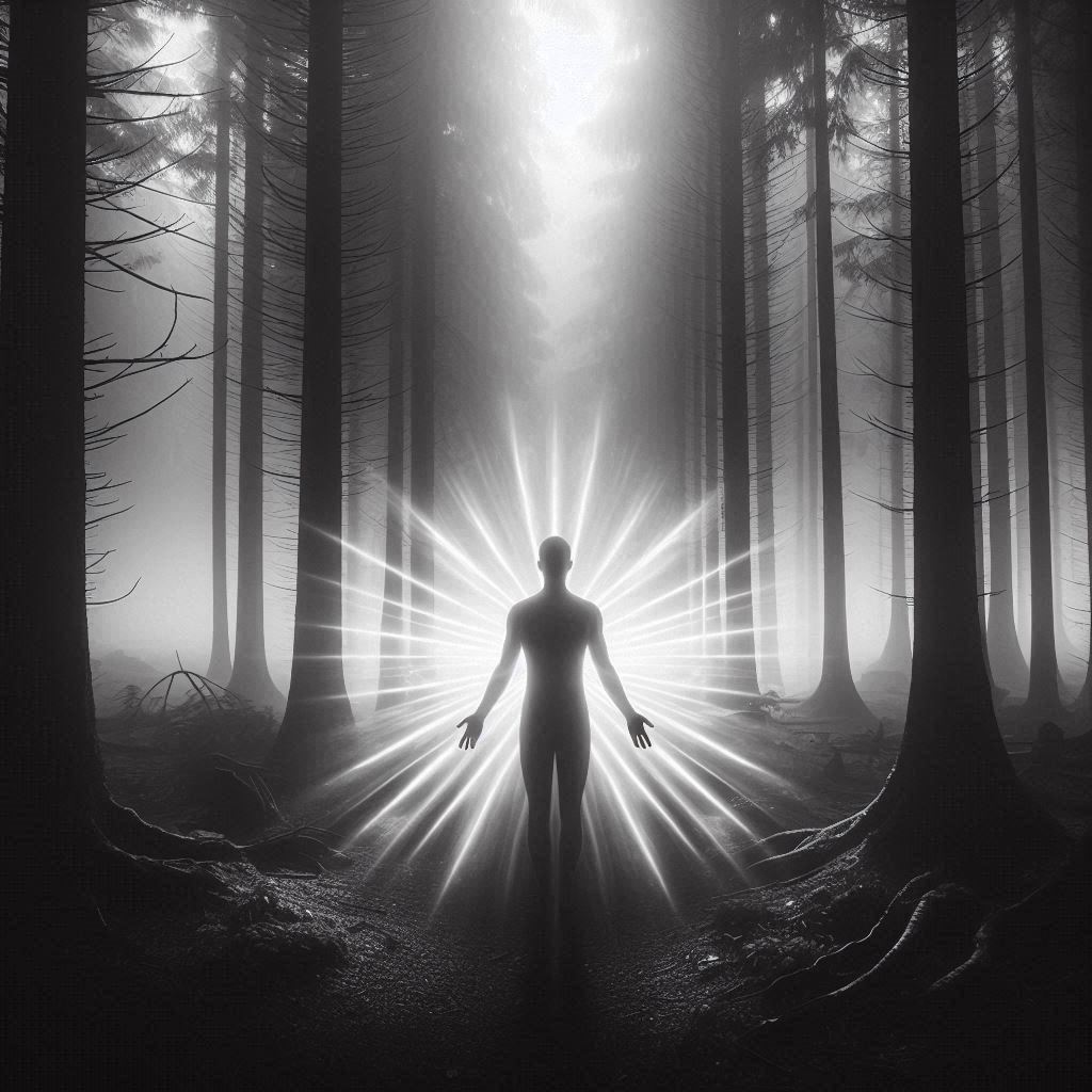 Gray Aura Understanding its Spiritual Significance