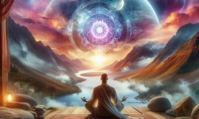 Meaning Behind the Practice of Mindfulness