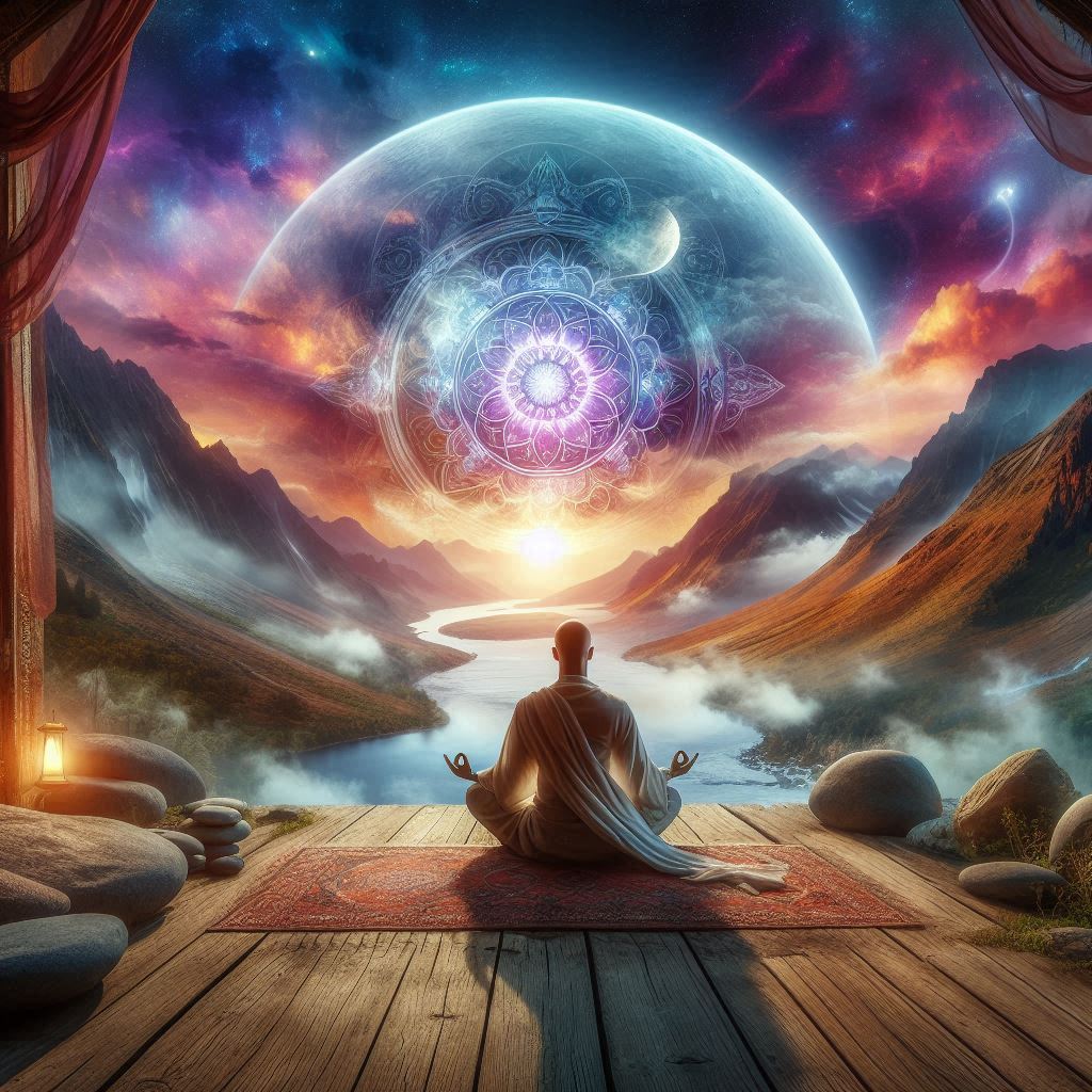 Meaning Behind the Practice of Mindfulness