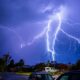 Symbolism Behind the Lightning Bolt in Spirituality