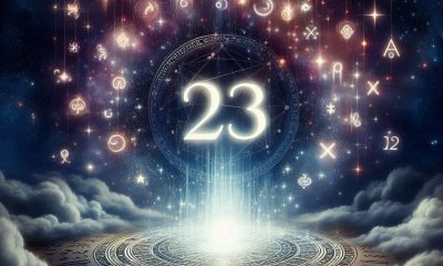 The Spiritual Meaning of the Number 23