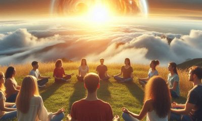 The Spiritual Significance of Finding Inner Peace