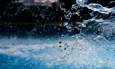 The Spiritual Symbolism of Water and Understanding