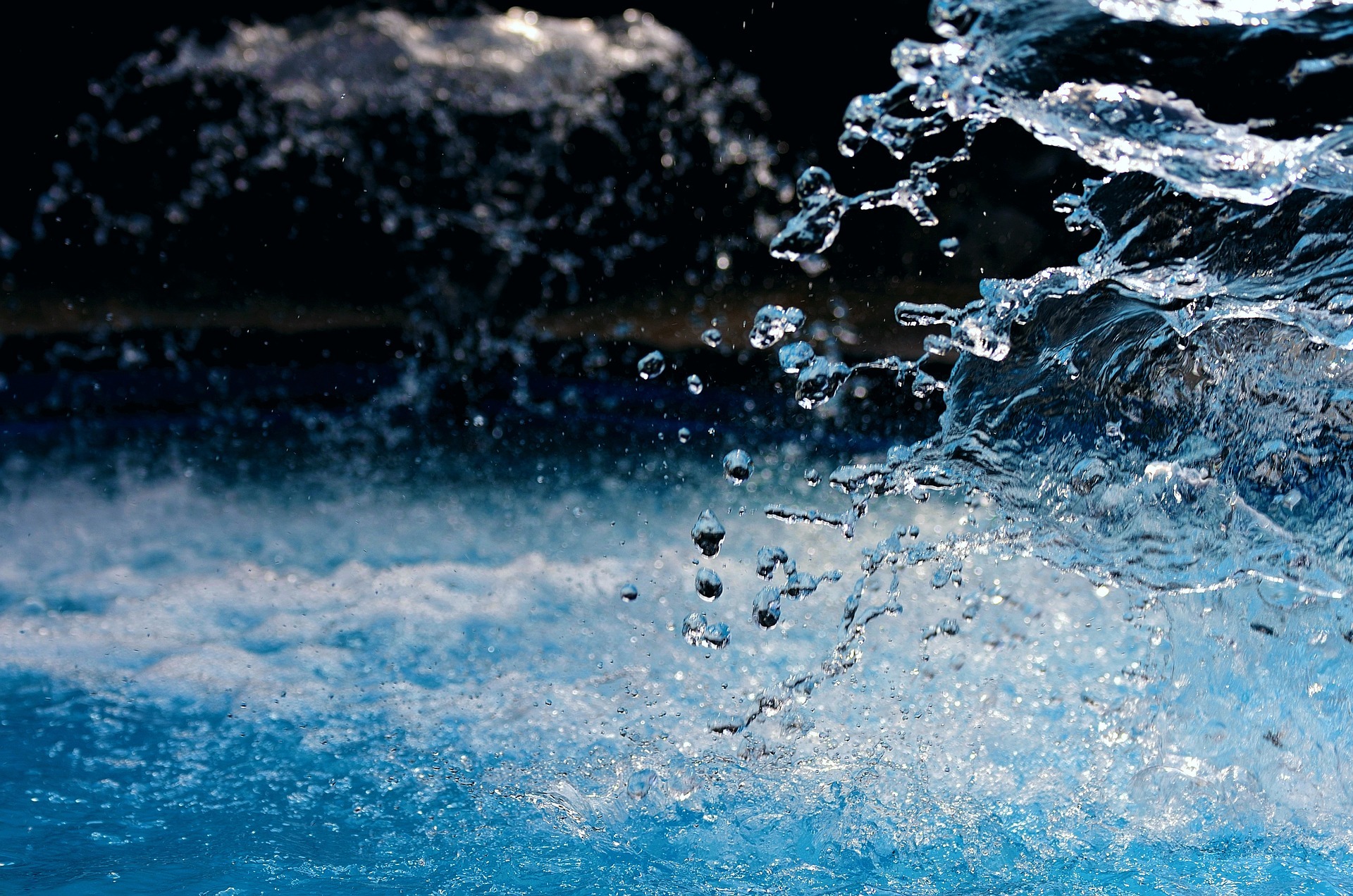 The Spiritual Symbolism of Water and Understanding