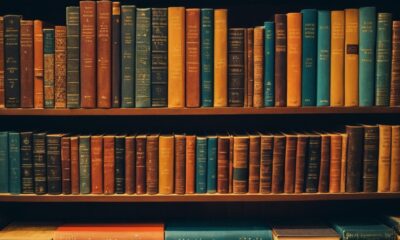 The Spiritual Significance of Books Exploring Their Sacred Connection