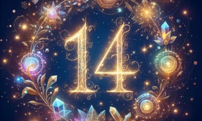 Understanding The Spiritual Significance of 14 Meaning in Numerology