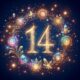 Understanding The Spiritual Significance of 14 Meaning in Numerology
