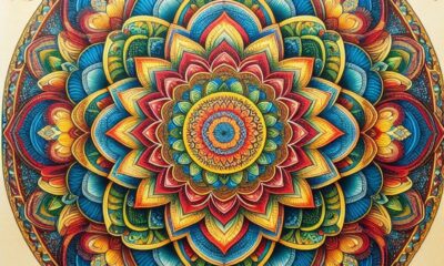 Understanding the Spiritual Significance of Colors