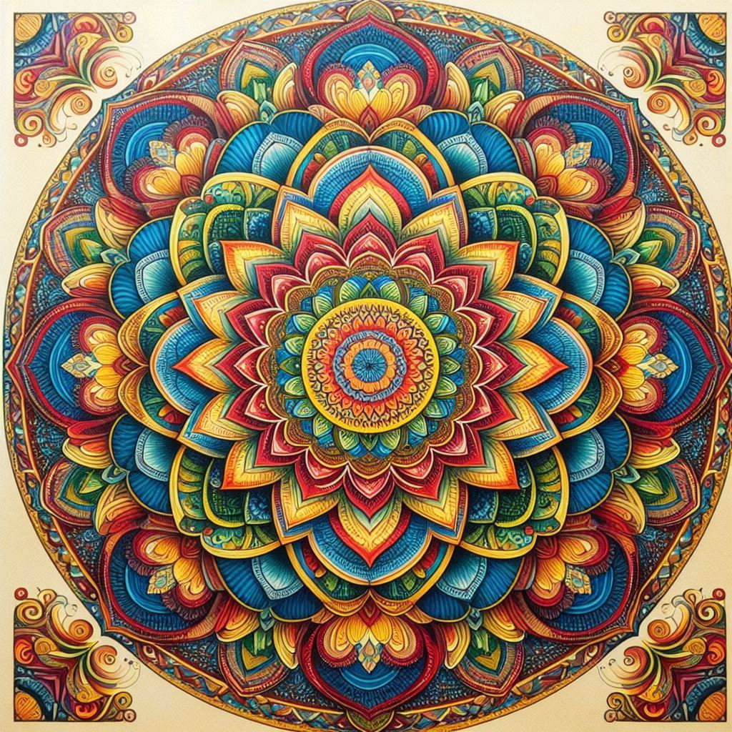 Understanding the Spiritual Significance of Colors