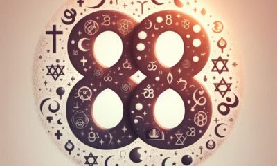 Exploring Spiritual Meaning Behind the Number 88 (1)
