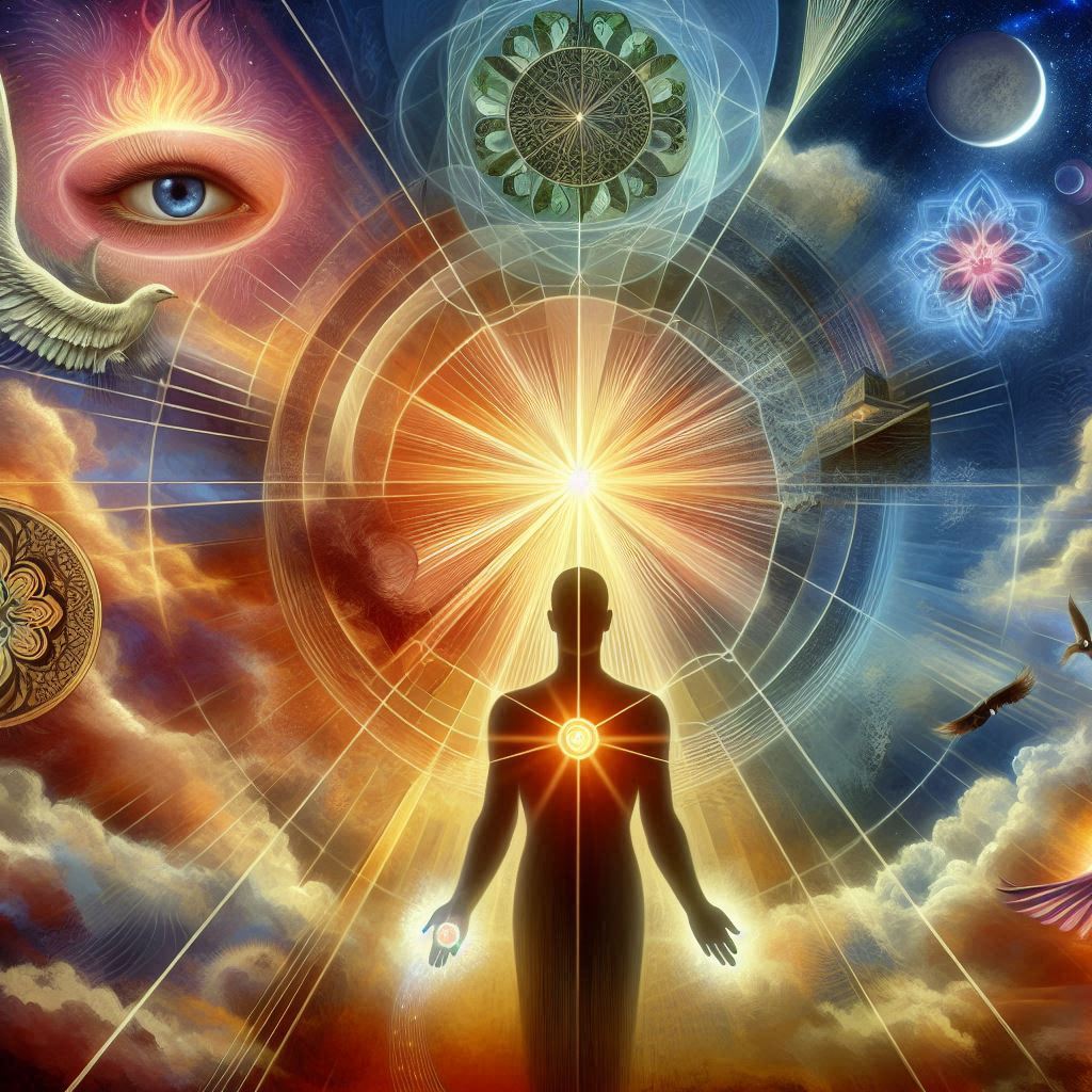 Symbolism and Influence on Personal Growth (8)